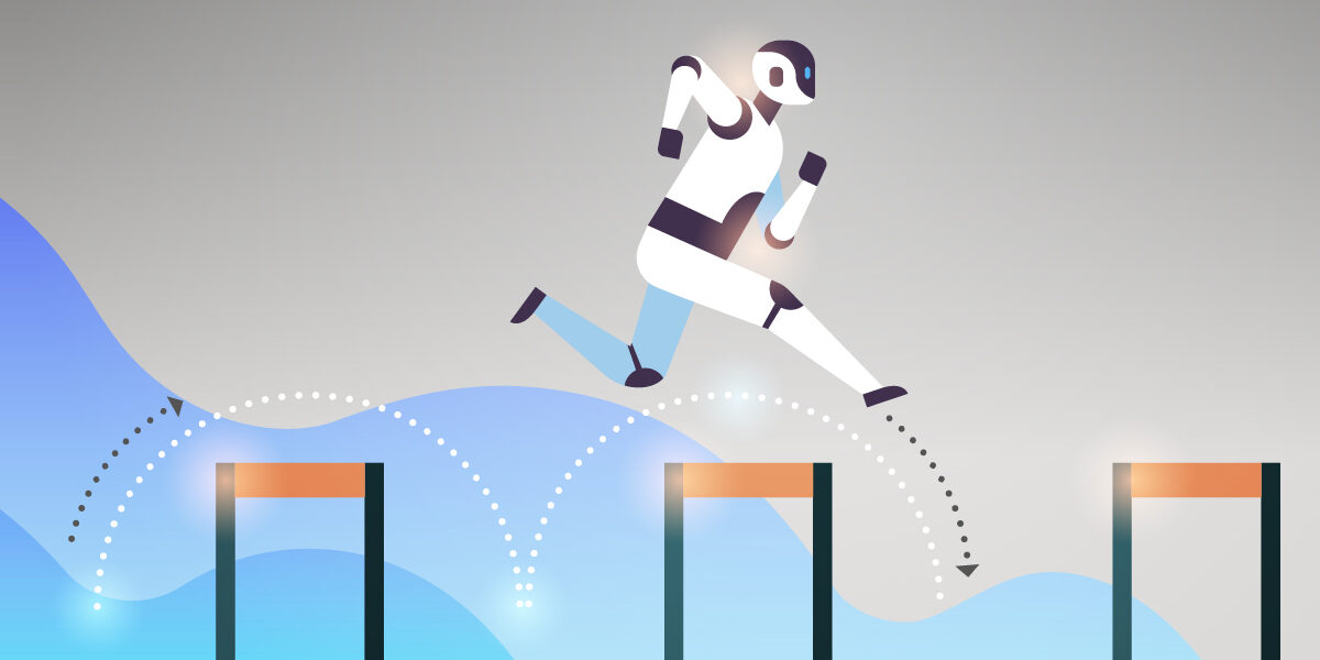 Obstacles That Hinder Enterprise Adoption of Intelligent Process Automation