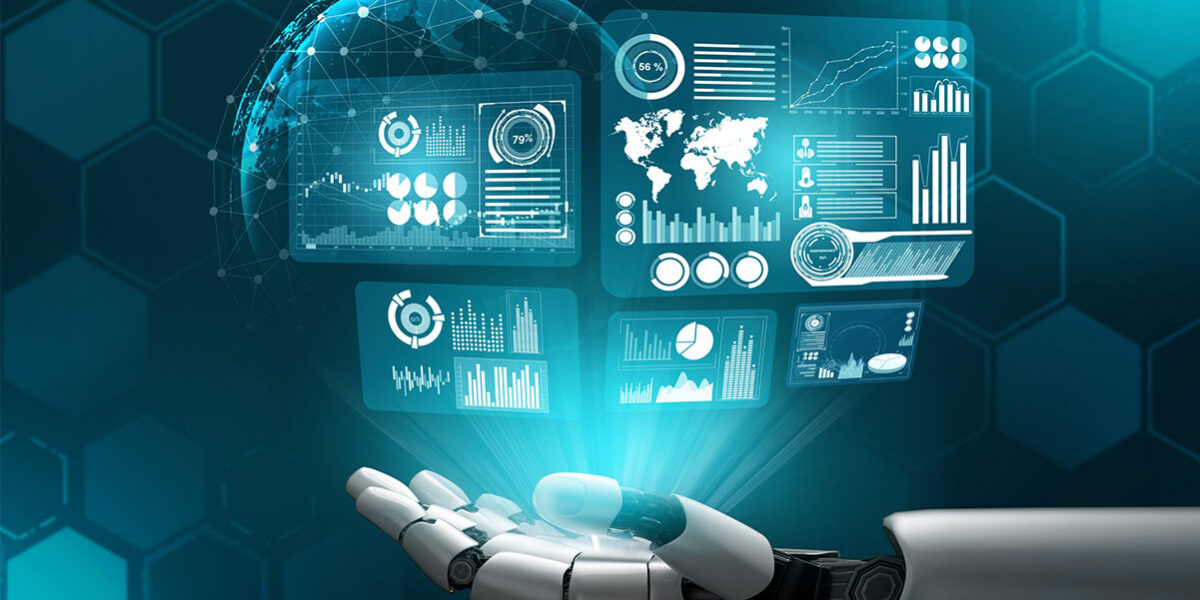 The Future of Intelligent Automation for Modern Enterprises