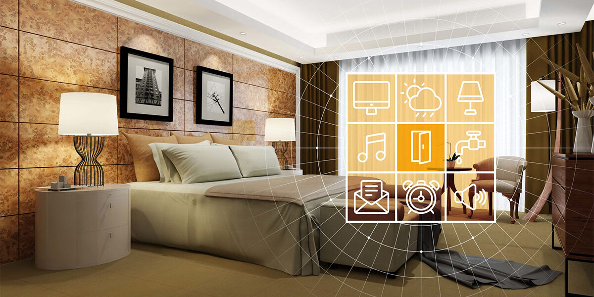 The Rise of Intelligent Automation in Hospitality