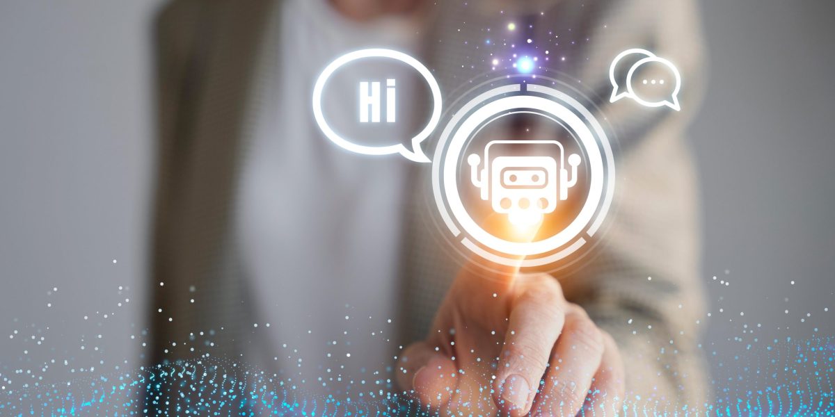 How AI Is Revitalizing Customer Care