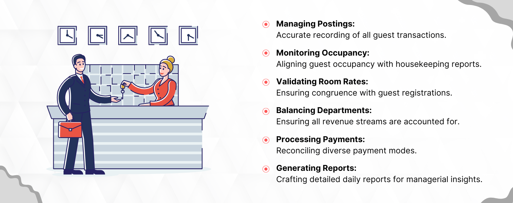 Night Audits Made Easy: Automating The Hotel Night Audit Process ...