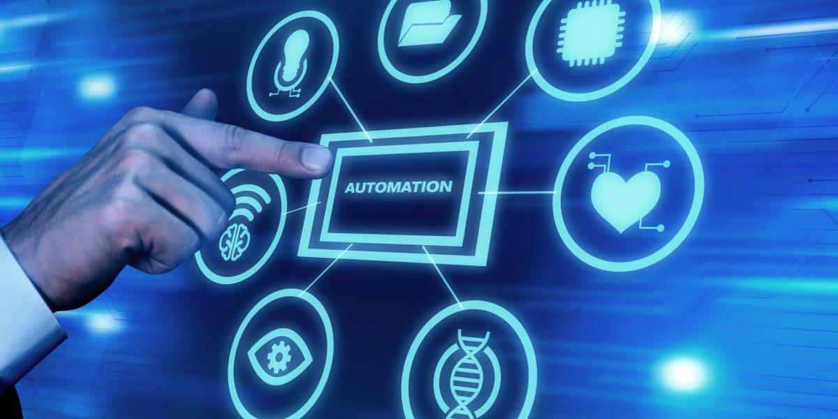 What You Need to Know About the New Era of Intelligent Automation